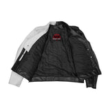 Mono Racer Motorcycle Jacket