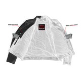 Mono Racer Motorcycle Jacket