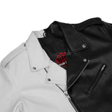 Mono Racer Motorcycle Jacket