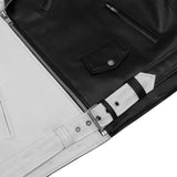 Mono Racer Motorcycle Jacket