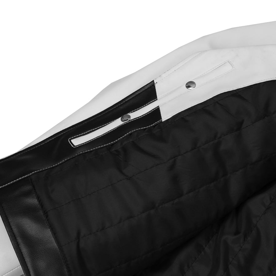 Mono Racer Motorcycle Jacket