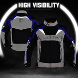 Horizon CE-Certified Riding Jacket