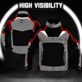 Horizon CE-Certified Riding Jacket