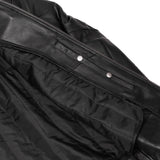 Tarmac Leather Motorcycle Jacket