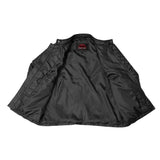 Venture Guard Motorcycle Jacket