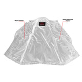 Venture Guard Motorcycle Jacket