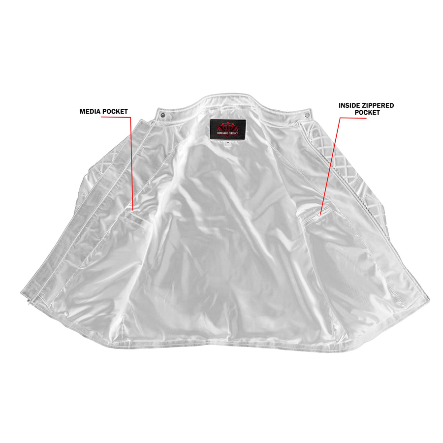 Venture Guard Motorcycle Jacket