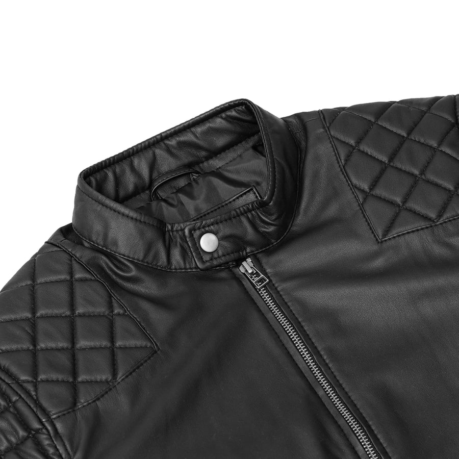 Venture Guard Motorcycle Jacket