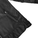 Venture Guard Motorcycle Jacket
