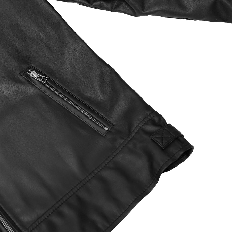 Venture Guard Motorcycle Jacket