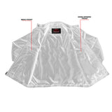 Rivet Soul Motorcycle Jacket