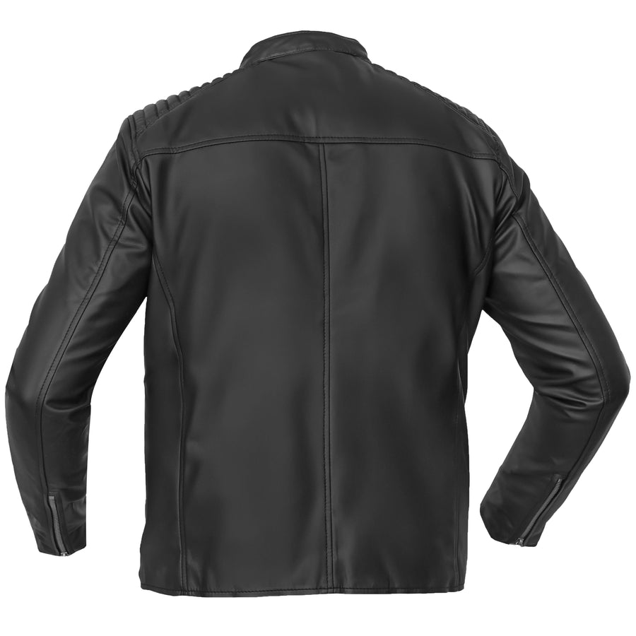 Rivet Soul Motorcycle Jacket