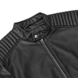 Rivet Soul Motorcycle Jacket