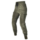 Kevlar Corduroy Motorcycle Pants for Women
