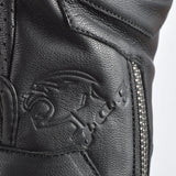 Olympus Touring Leather Gloves