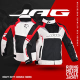 Horizon CE-Certified Riding Jacket