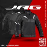 Horizon CE-Certified Riding Jacket