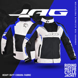 Horizon CE-Certified Riding Jacket