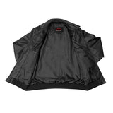 Midnight Forge Motorcycle Jacket