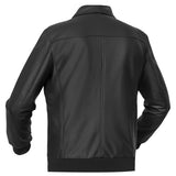 Midnight Forge Motorcycle Jacket