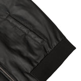 Midnight Forge Motorcycle Jacket