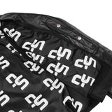 Shadow Stud Women's Leather Jacket