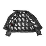 Mistress Women's Leather Jacket
