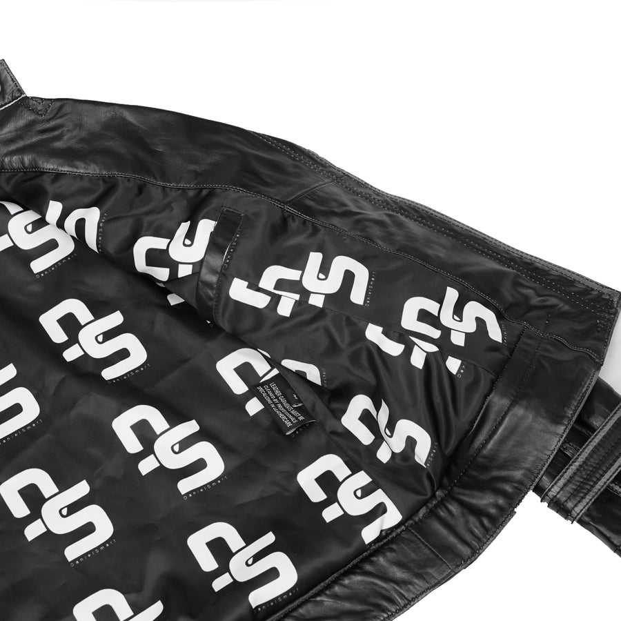 Mistress Women's Leather Jacket