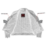 Void Ember Motorcycle Jacket