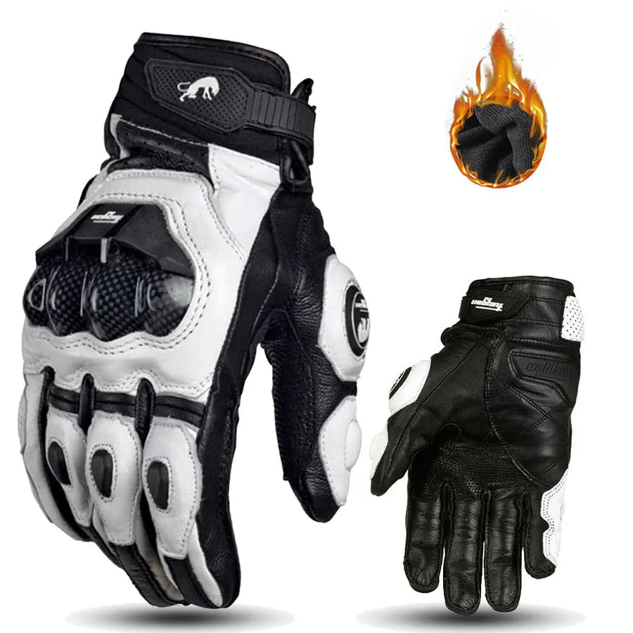 Apex Waterproof Racing Gloves