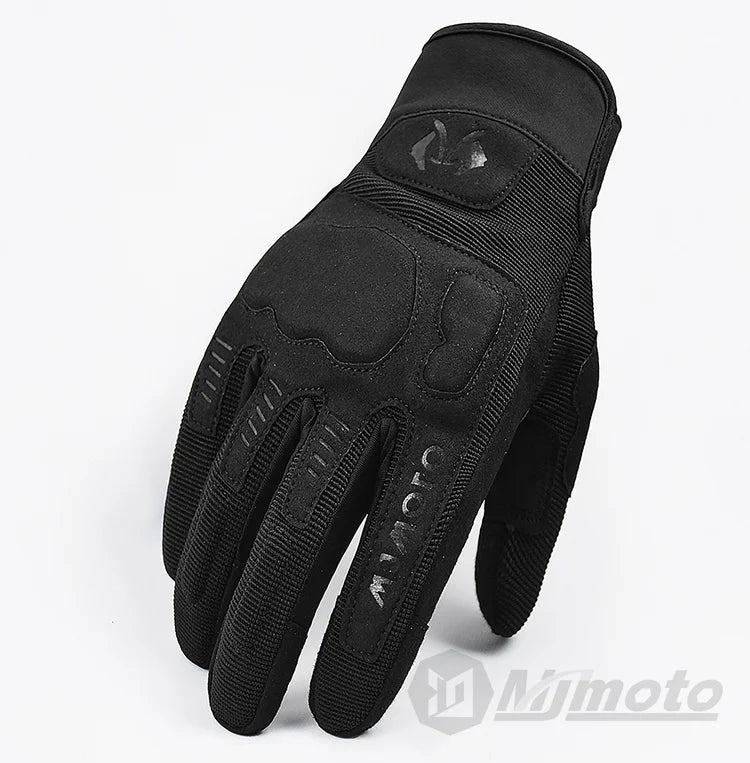 MotoX Breathable Racing Gloves
