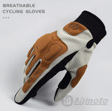 MotoX Breathable Racing Gloves
