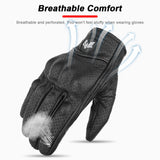 Nomad Retro Touchscreen Gloves