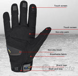 MotoX Breathable Racing Gloves