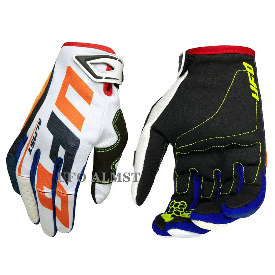 Trailblazer Off-Road Riding Gloves
