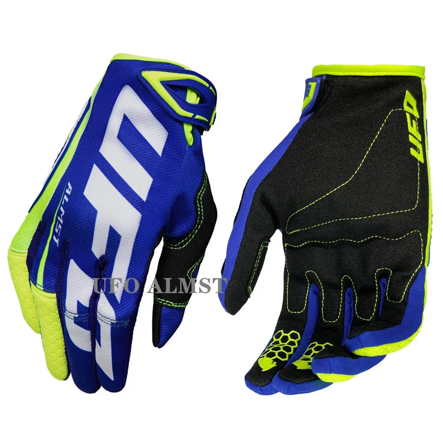 Trailblazer Off-Road Riding Gloves