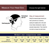 Full Face Motorcycle Helmet