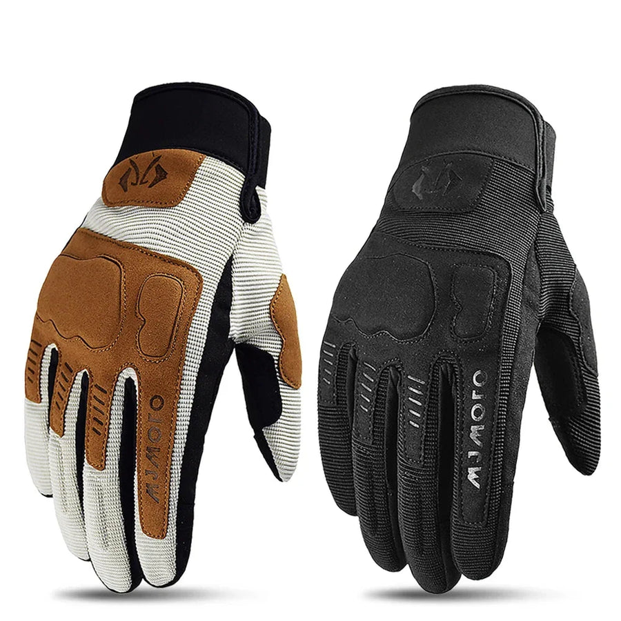 MotoX Breathable Racing Gloves