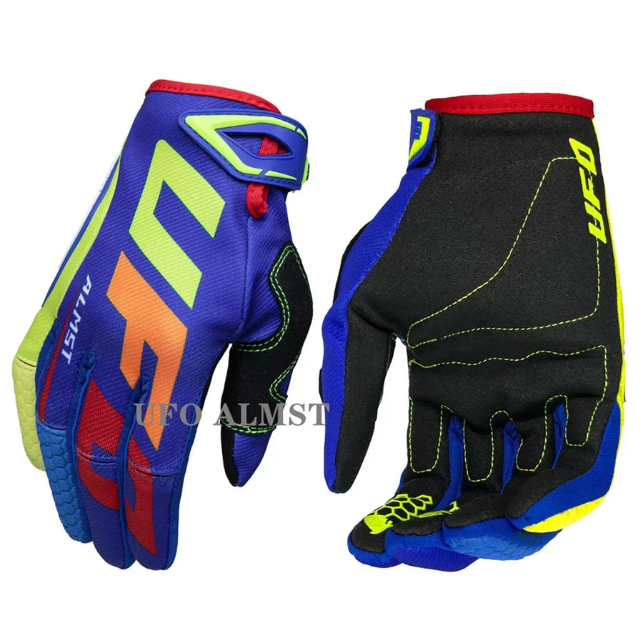 Trailblazer Off-Road Riding Gloves