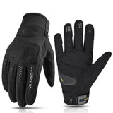 MotoX Breathable Racing Gloves