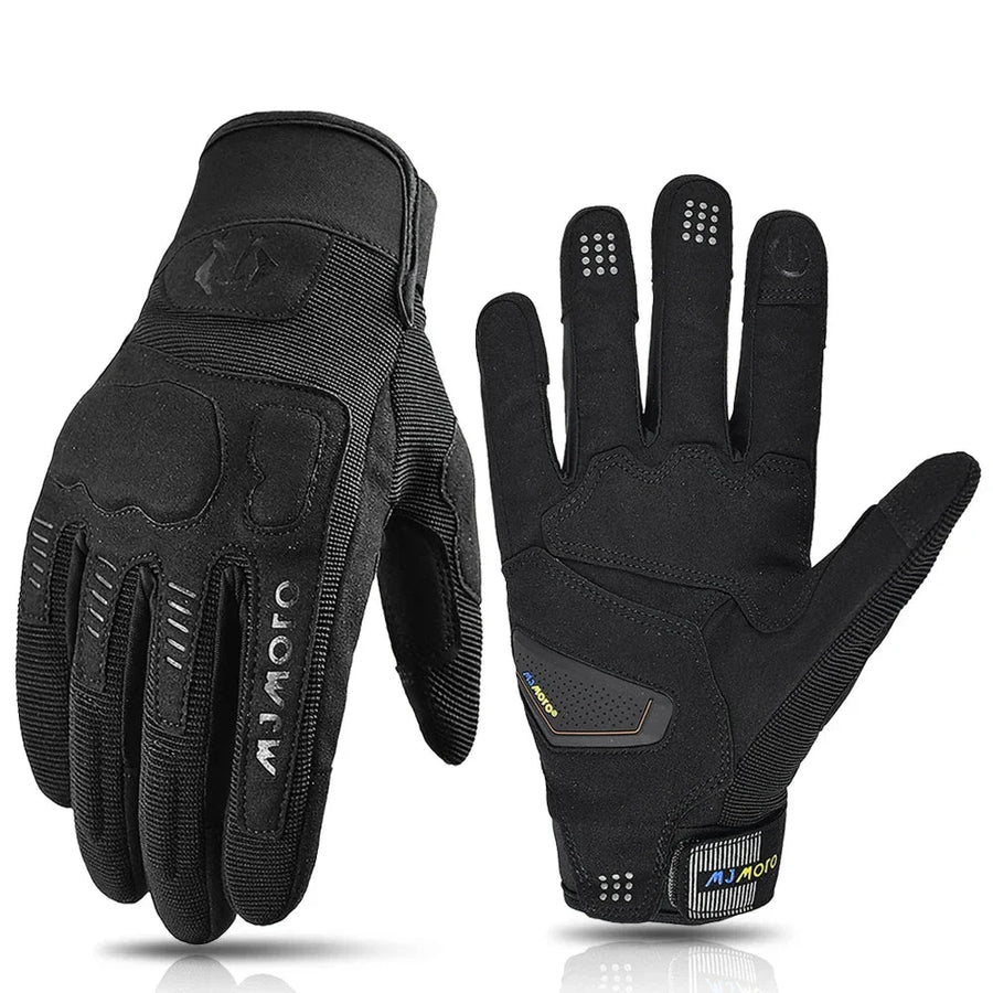 MotoX Breathable Racing Gloves