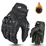 Apex Waterproof Racing Gloves