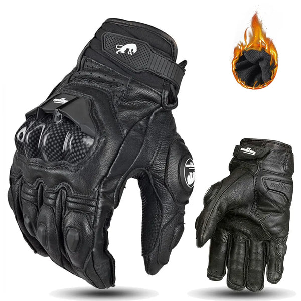 Apex Waterproof Racing Gloves