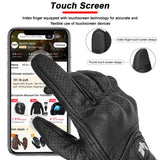 Nomad Retro Touchscreen Gloves
