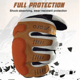 MotoX Breathable Racing Gloves