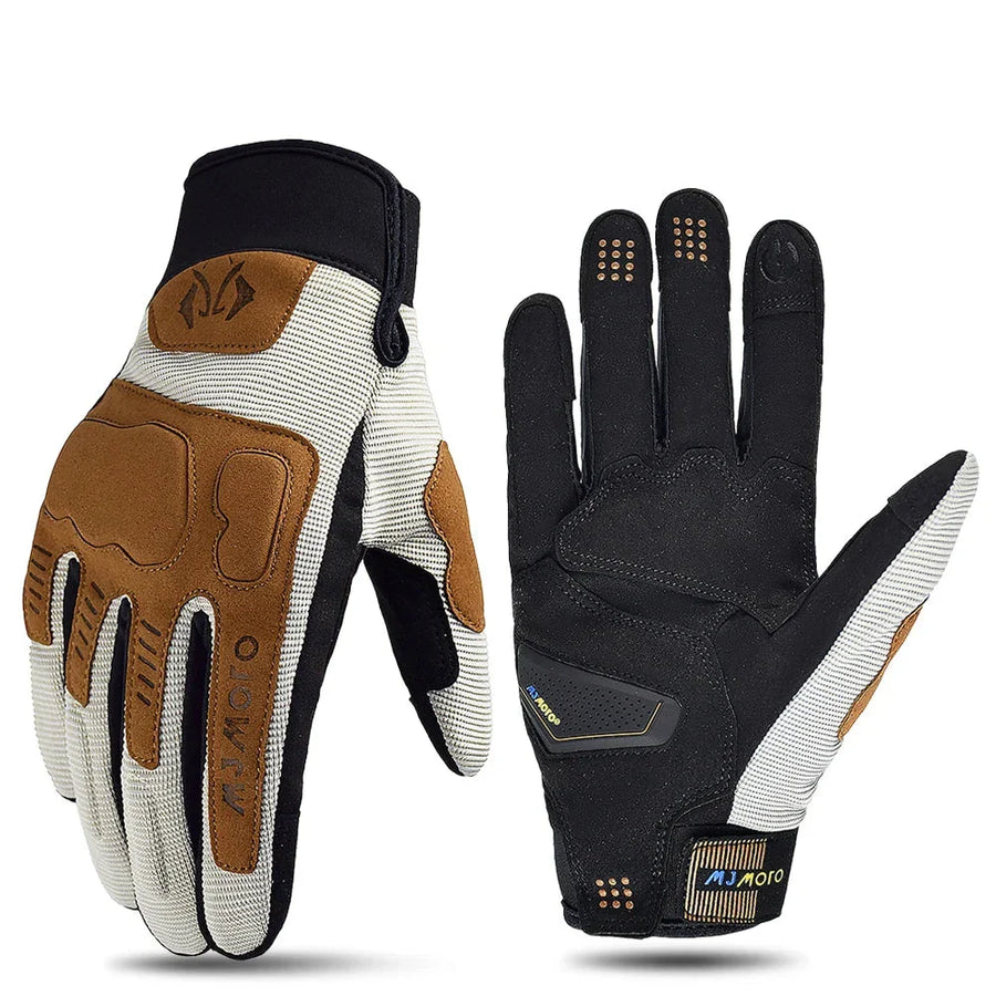 MotoX Breathable Racing Gloves
