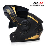 Full Face Motorcycle Helmet