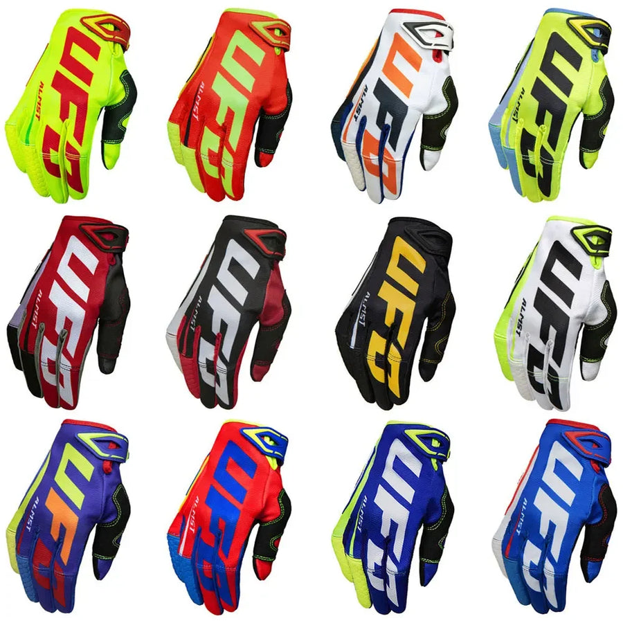 Trailblazer Off-Road Riding Gloves