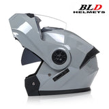 Full Face Motorcycle Helmet
