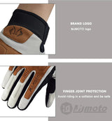 MotoX Breathable Racing Gloves